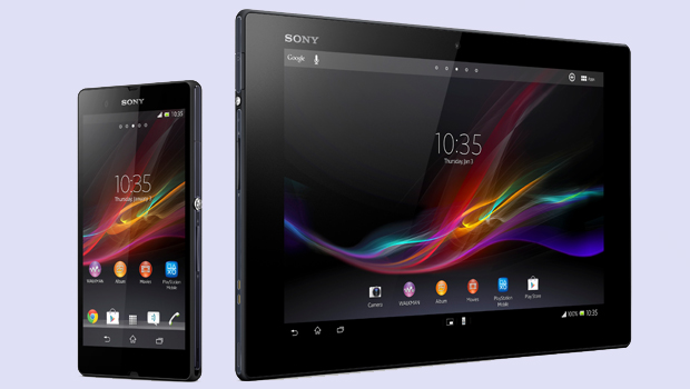 Sony Xperia Z Ultra e Tablet Z: i prezzi migliori, le offerte di Amazon e sconti (Giugno 2014)
