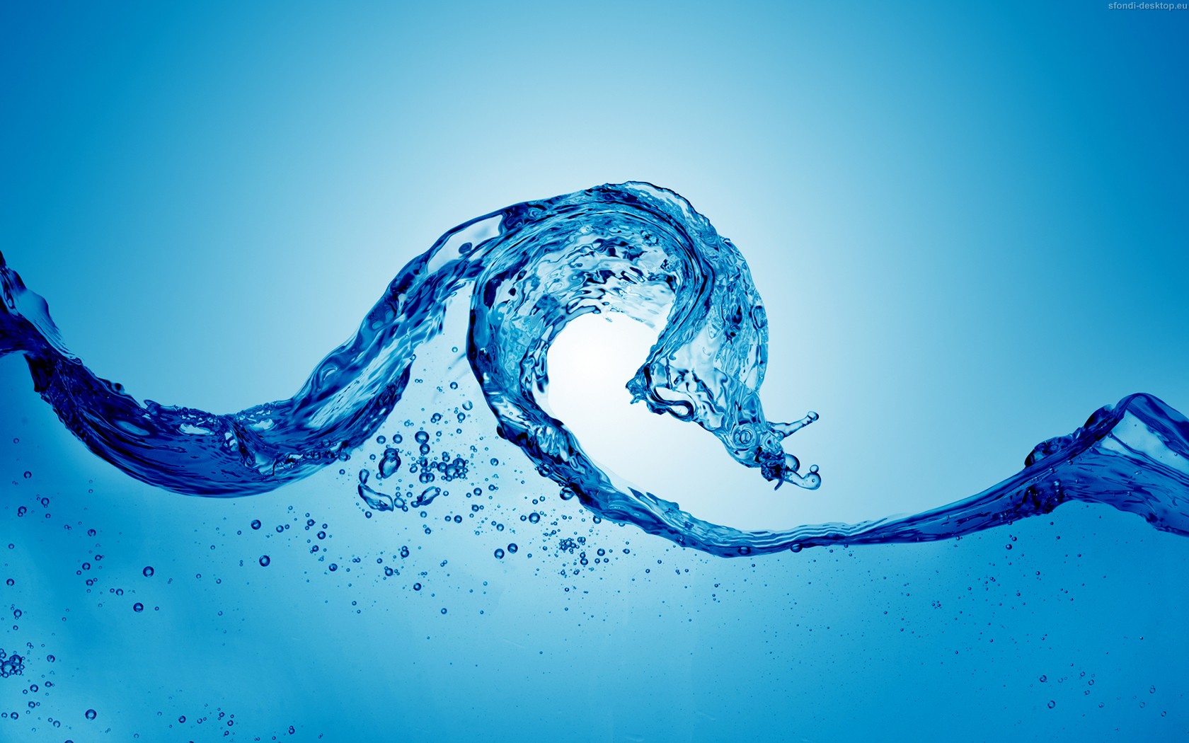 Emergenza acqua: gli alimenti che necessitano troppo oro blu