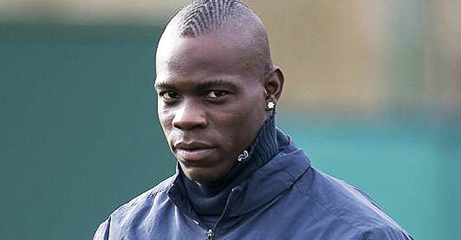 Calciomercato: Balotelli nel mirino del Galatasaray