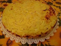 cipolle torta salata