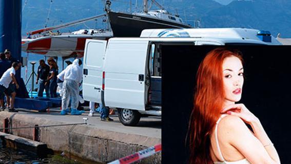 Aggiornamento: ritrovato il cadavere della pornostar Federica Giacomini, alias Ginevra Holland