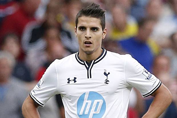 Calciomercato: Il Napoli punta su Lamela per l’attacco