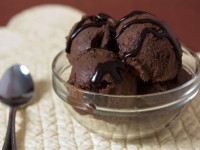 gelato cioccolato ricetta