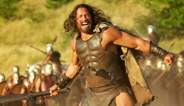 Hercules, il guerriero: Video Trailer Youtube in italiano e trama del film, da vedere al cinema (Agosto 2014)