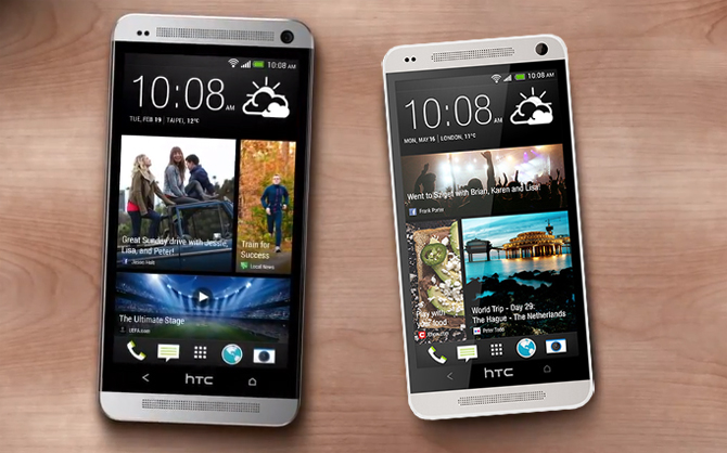 HTC One e HTC One Mini: Miglior prezzo, offerte Amazon e sconti (Giugno 2014)
