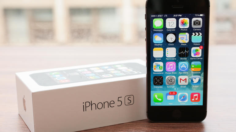 iPhone 5S e iPhone 5C: miglior prezzo, offerte e sconti Amazon (Giugno 2014)