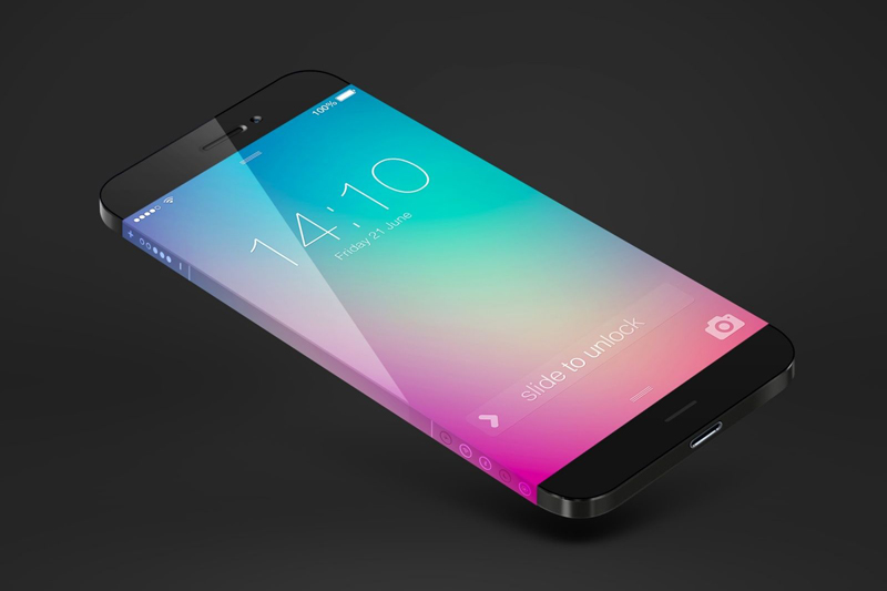 iPhone 6: nuovi materiali e innovazione, intervista Jony Ive