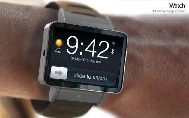 iWatch conquisterà 10% utenti iPhone