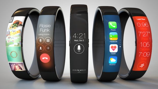 iPhone 6 e iWatch: Caratteristiche, prezzi, data di presentazione e uscita