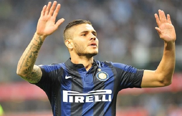 Calciomercato: L’Inter riscatta Icardi dalla Sampdoria