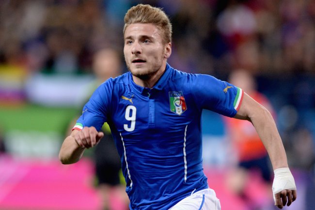 Mondiali 2014: L’Italia punta su Immobile e Balotelli contro l’Uruguay