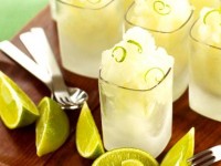 limone granita siciliana