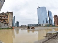 allerta meteo italia