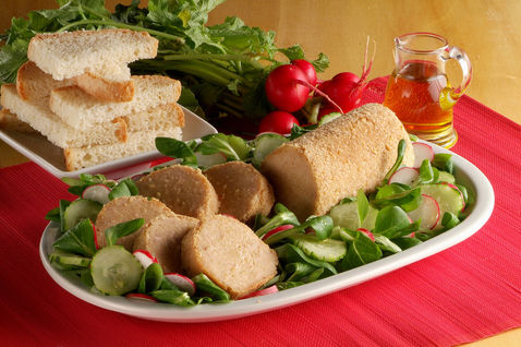 I secondi piatti estivi: ricetta e preparazione del polpettone di tonno