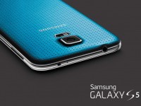 SAMSUNG GALAXY s5