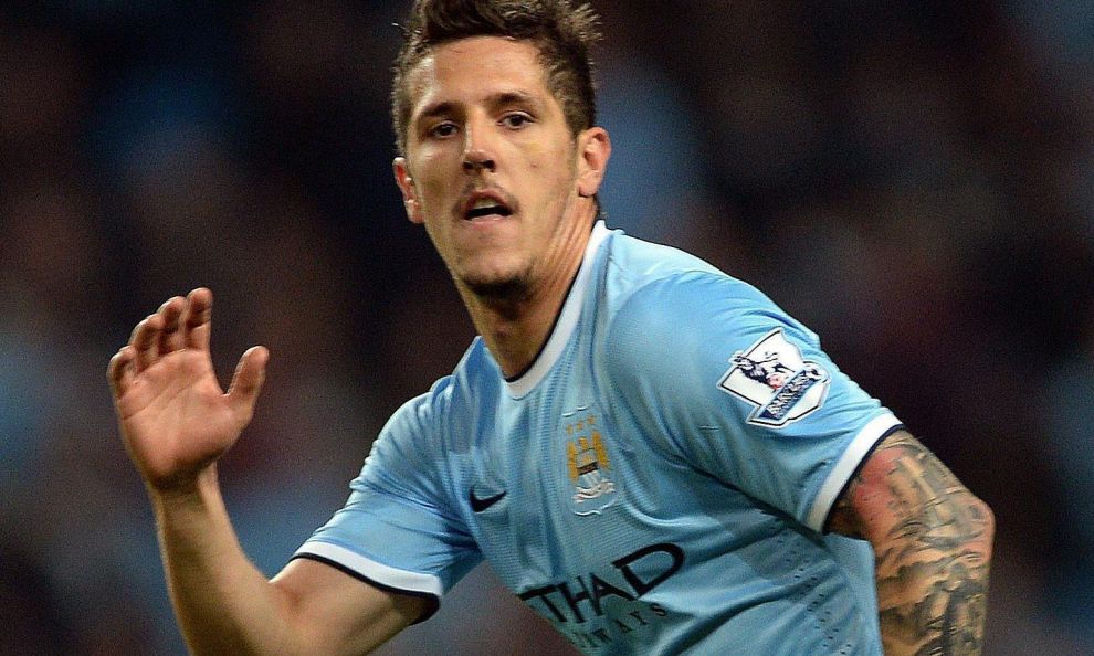 Calciomercato: La Juventus punta Jovetic per completare la rosa