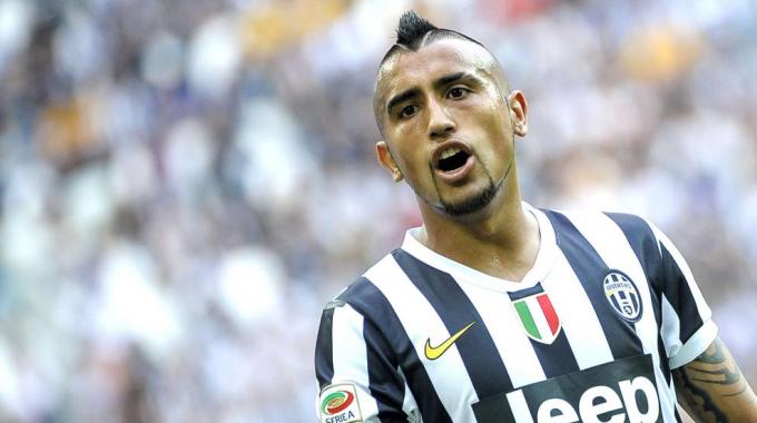Juventus, sempre più vicina la cessione di Vidal