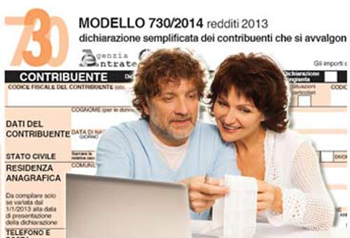 Modello 730 del 2014, Unico 2014 e Tasi 2014: Date scadenze da ricordare