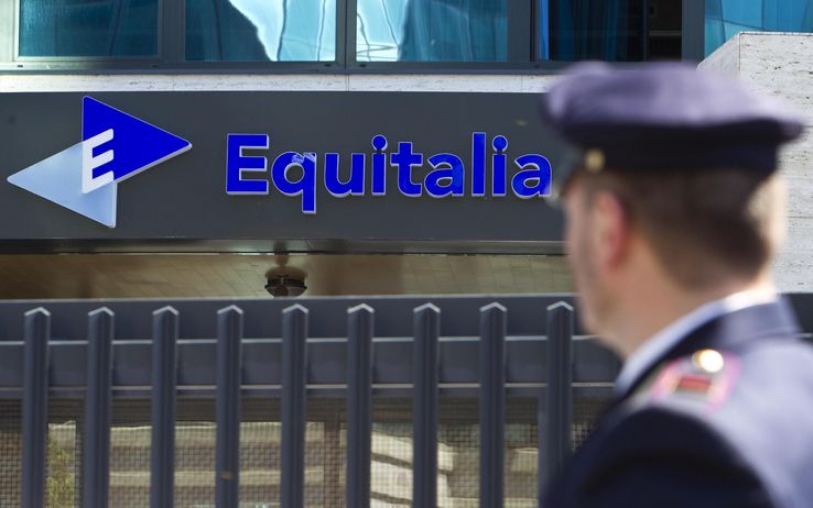 Cartelle Equitalia: Camera boccia soppressione