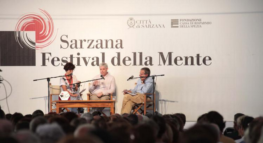 Festival della Mente, dal 29 agosto a Sarzana