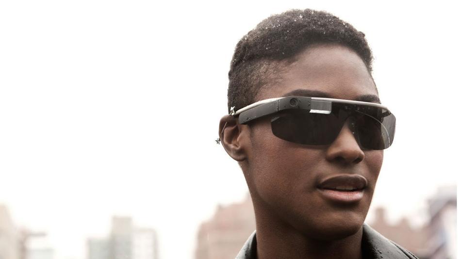 Google Glass: Controllarli col pensiero con l’app MindRDR