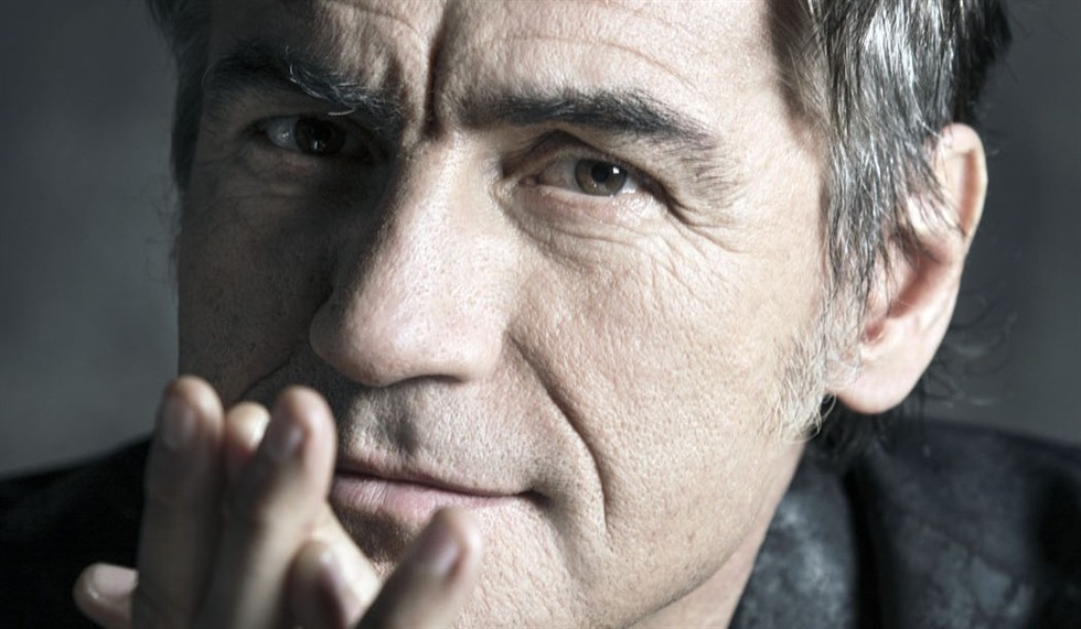 Ligabue in concerto a Padova, 12 luglio 2014