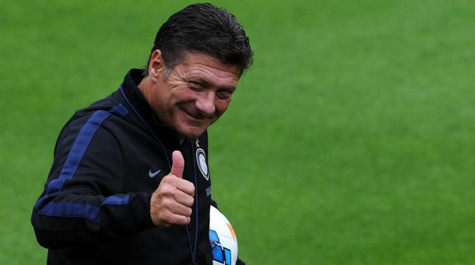 Calciomercato: Inter e Mazzarri, accordo per il rinnovo sino al 2015-2016