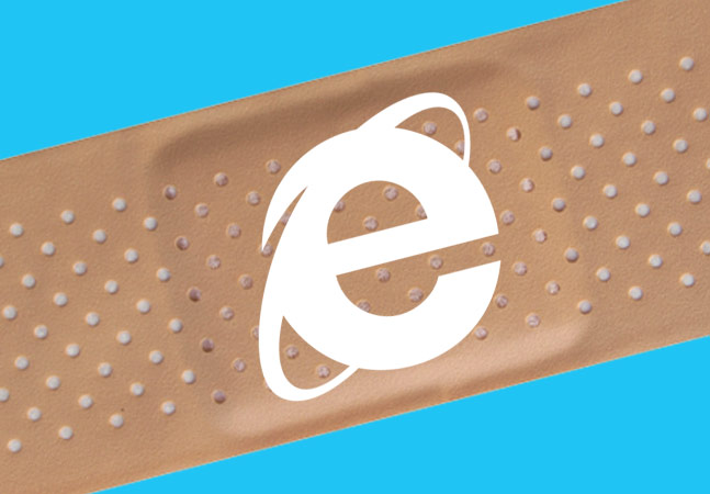 Microsoft, nuova patch Internet Explorer risolve 24 bug