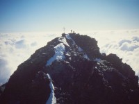 Monviso unesco biosfera