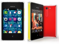 Nokia Asha