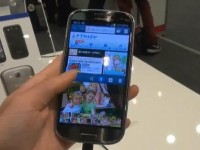 Samsung Galaxy Alpha