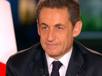 Sarkozy accusato corruzione