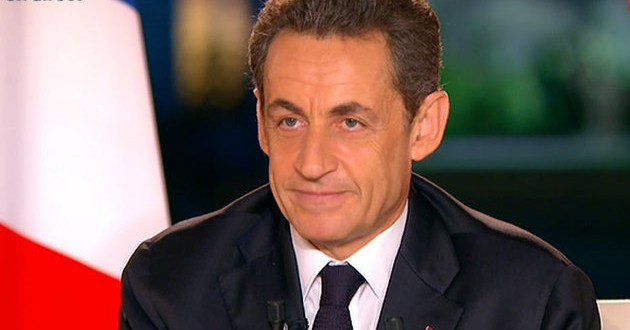 Parigi: Nicolas Sarkozy in stato di fermo, accusato di corruzione e altri reati