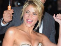 Shakira