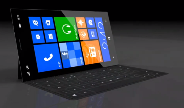 Microsoft Surface Mini: Progetto rinviato, forse annullato