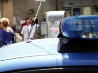 Tagli polizia