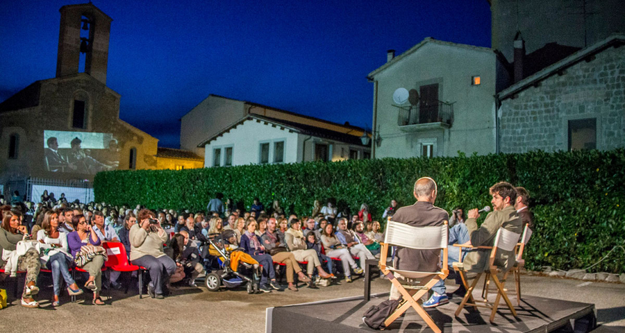 Tuscia Film Fest, al via undicesima edizione