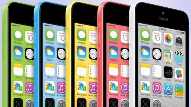 Apple: iPhone 6 insieme a iPhone 6C