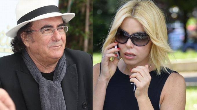 Loredana Lecciso: addio ad Al Bano, nessun problema con Romina Power