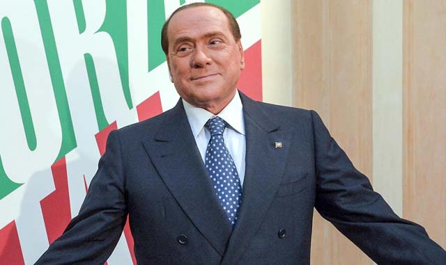 Processo Ruby: assolto Berlusconi