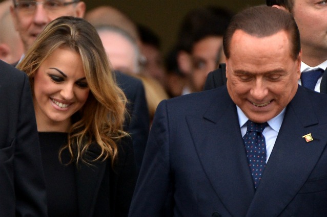 Assoluzione di Berlusconi: le reazioni