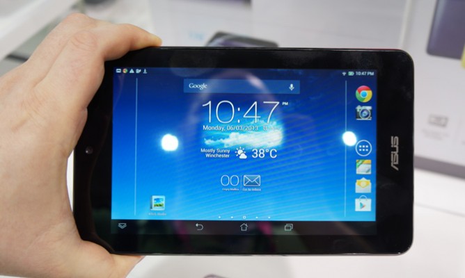 ASUS MemoPad HD 7, MemoPad 8 e FHD 10: i migliori prezzi e gli sconti di Amazon (Luglio 2014)