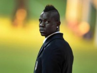 balotelli instagram fucile