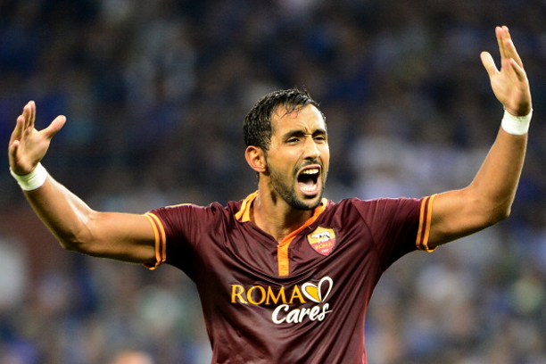 Calciomercato: Benatia dichiara che resterà alla Roma