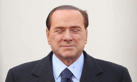 Silvio Berlusconi, scandalo escort: rinvio a giudizio e induzione a mentire