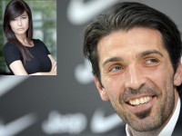 buffon d'amico bacio