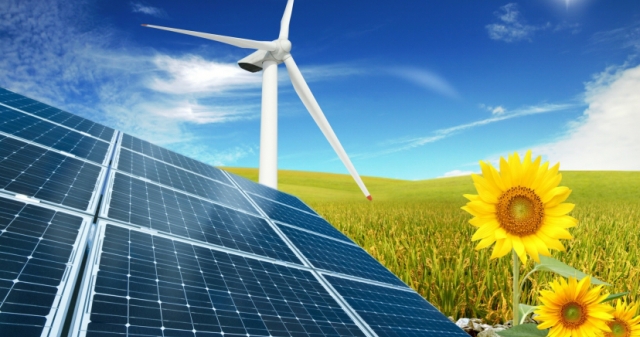 California: solo fonti rinnovabili ed energia pulita entro il 2050