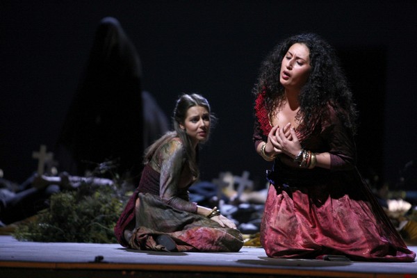 Cinema e opera lirica: Carmen di Bizet proiettata nelle sale dal 5 agosto