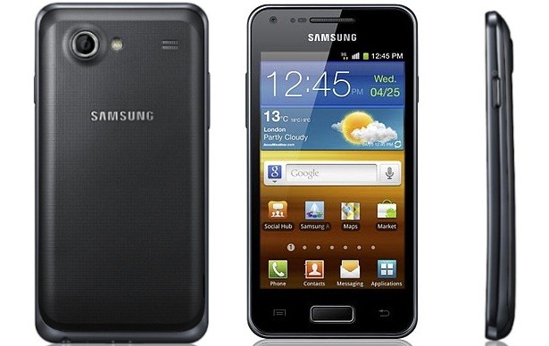 Samsung Galaxy S2 Plus, Core ed S Advance: i prezzi di Amazon (Luglio 2014)