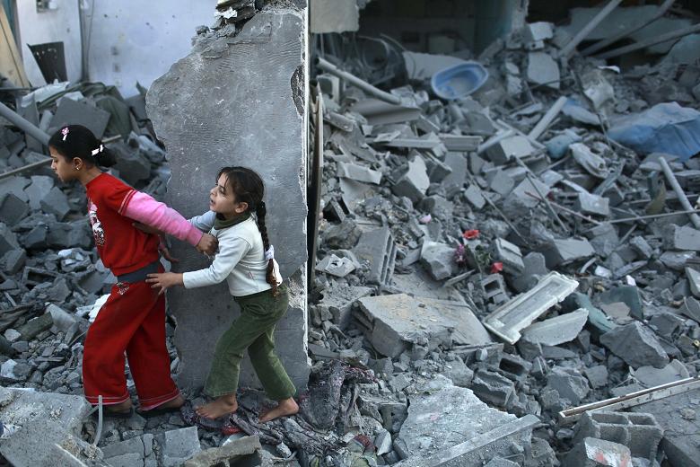 Aggiornamenti Striscia di Gaza: indagine ONU per crimini di guerra